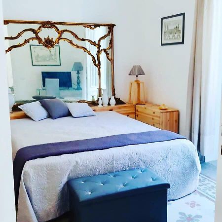 B&B Charme Centre-Ville Artistic & Literary Rooms Palermo Exterior photo