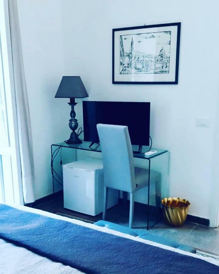 B&B Charme Centre-Ville Artistic & Literary Rooms Palermo Exterior photo