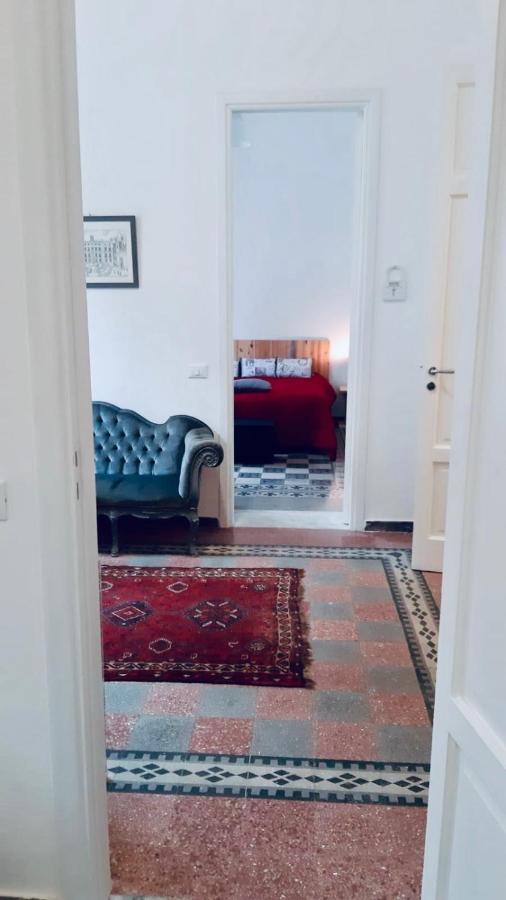 B&B Charme Centre-Ville Artistic & Literary Rooms Palermo Exterior photo